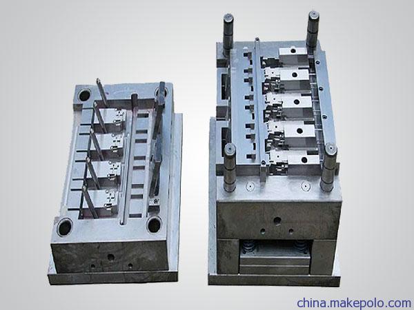 通用机械设备 模具 压铸模 供应压铸模设计 铸造模具 压铸模具厂 深圳